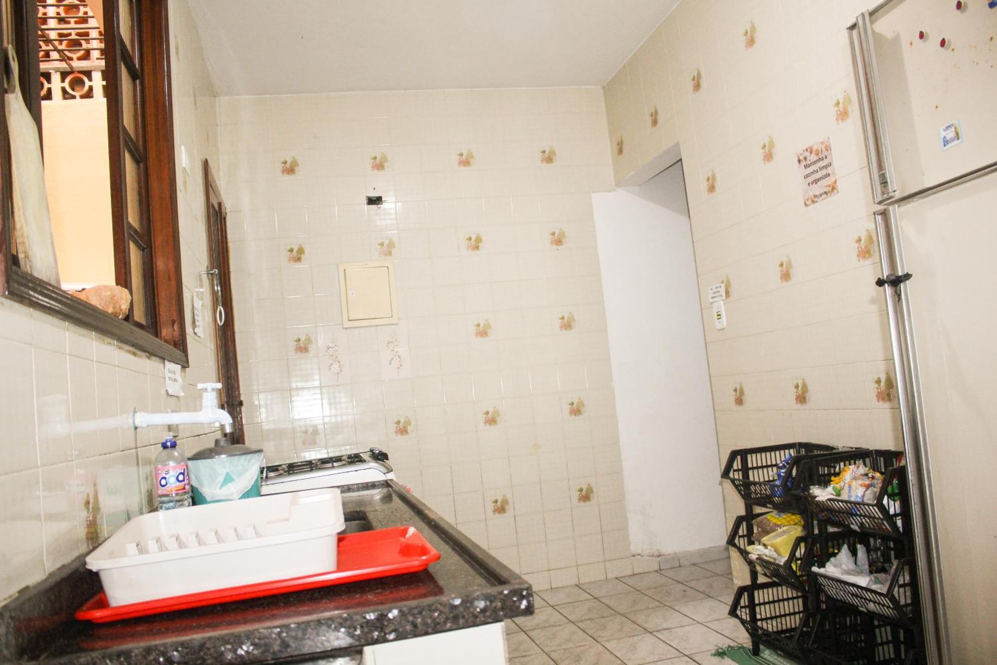 Apartmán Casa Trilha Caicara Cuarto Privado Ubatuba Exteriér fotografie