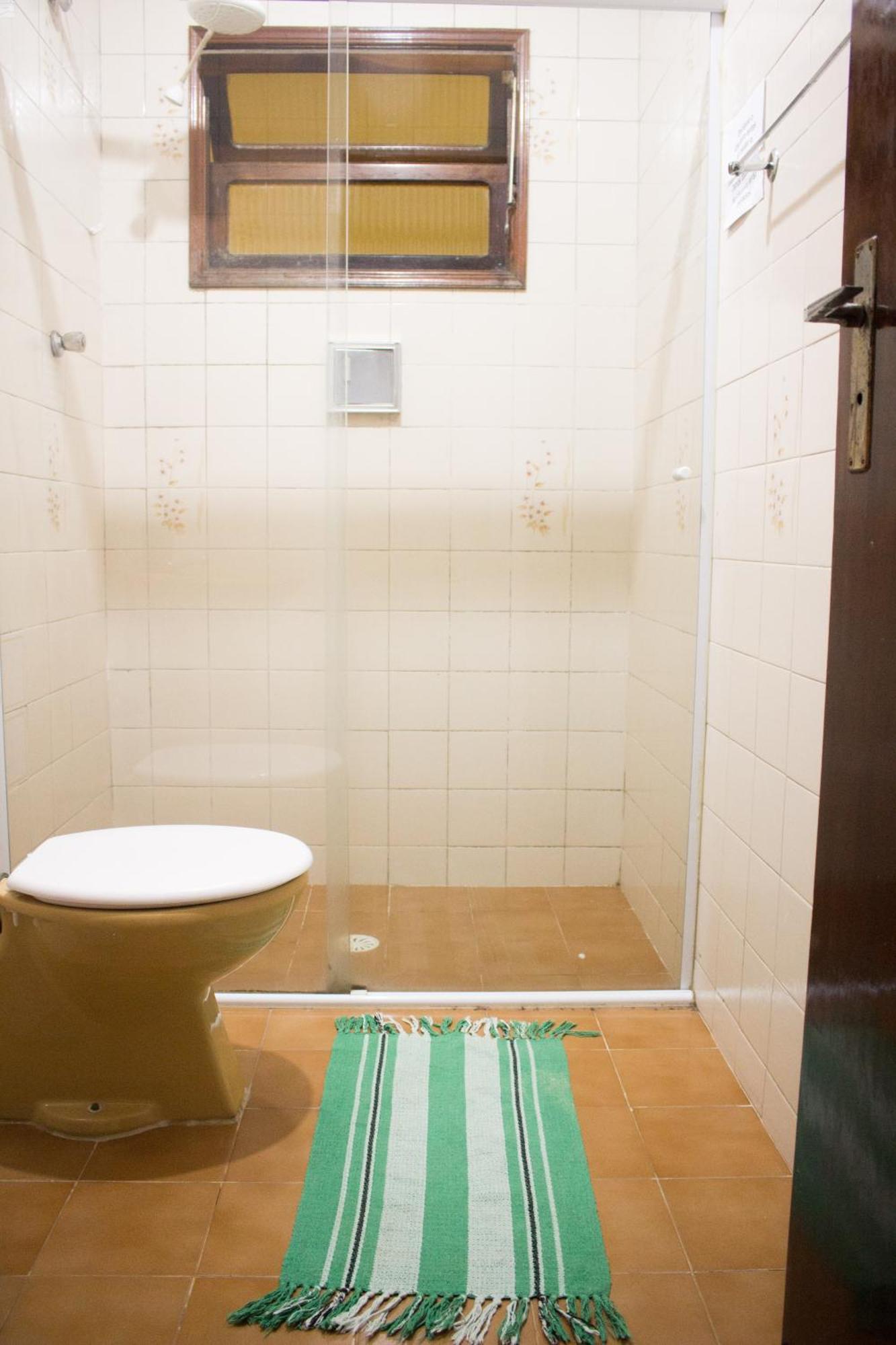 Apartmán Casa Trilha Caicara Cuarto Privado Ubatuba Exteriér fotografie