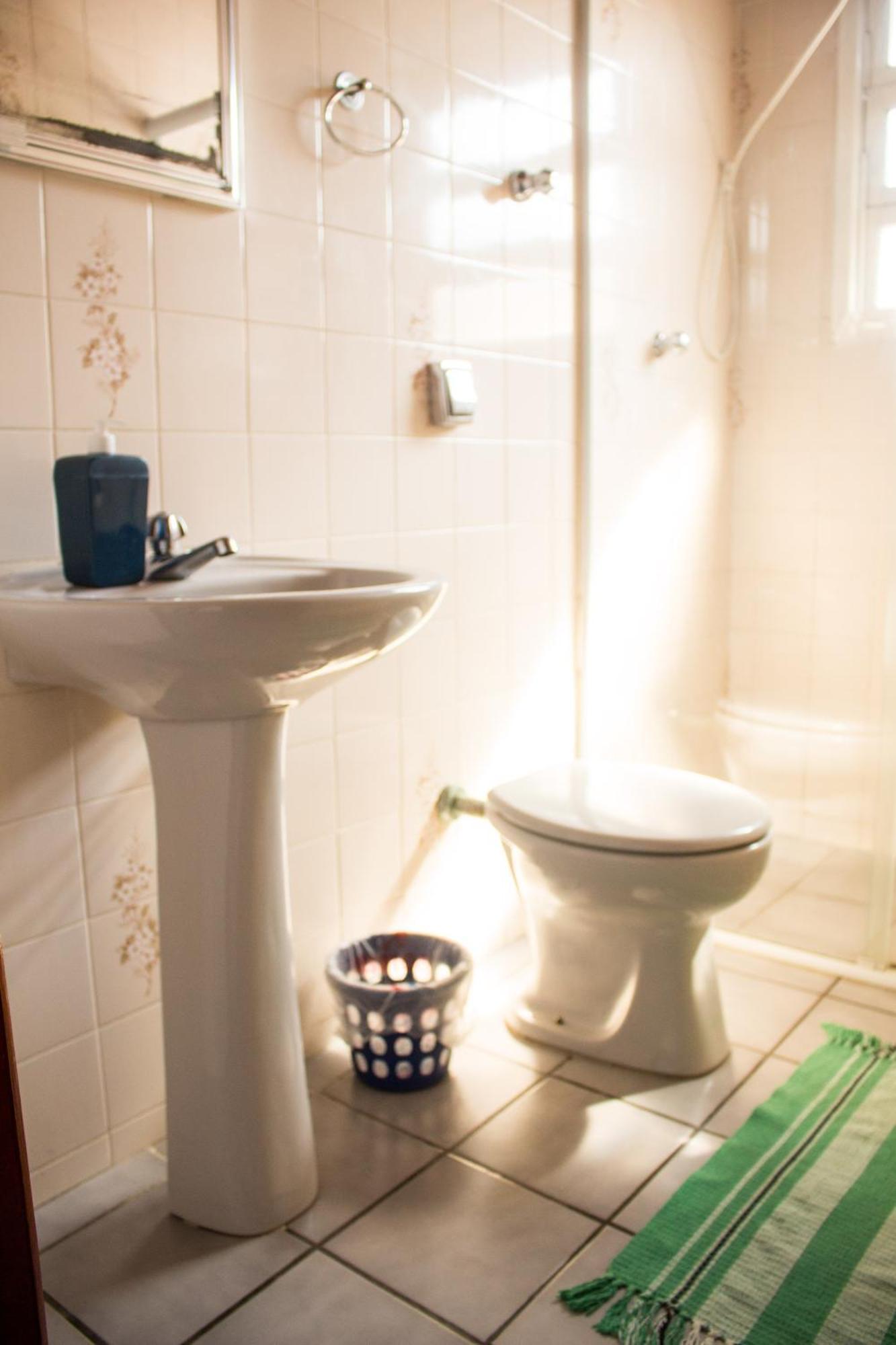 Apartmán Casa Trilha Caicara Cuarto Privado Ubatuba Exteriér fotografie