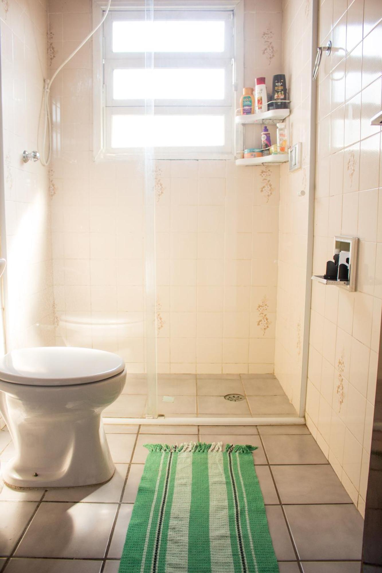 Apartmán Casa Trilha Caicara Cuarto Privado Ubatuba Exteriér fotografie