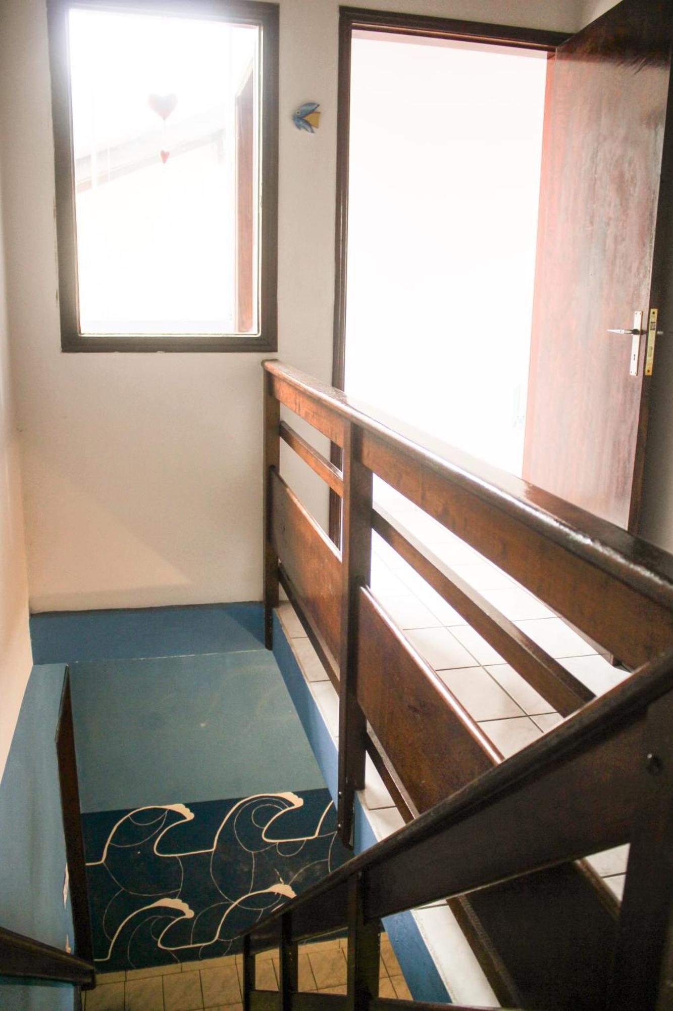 Apartmán Casa Trilha Caicara Cuarto Privado Ubatuba Exteriér fotografie