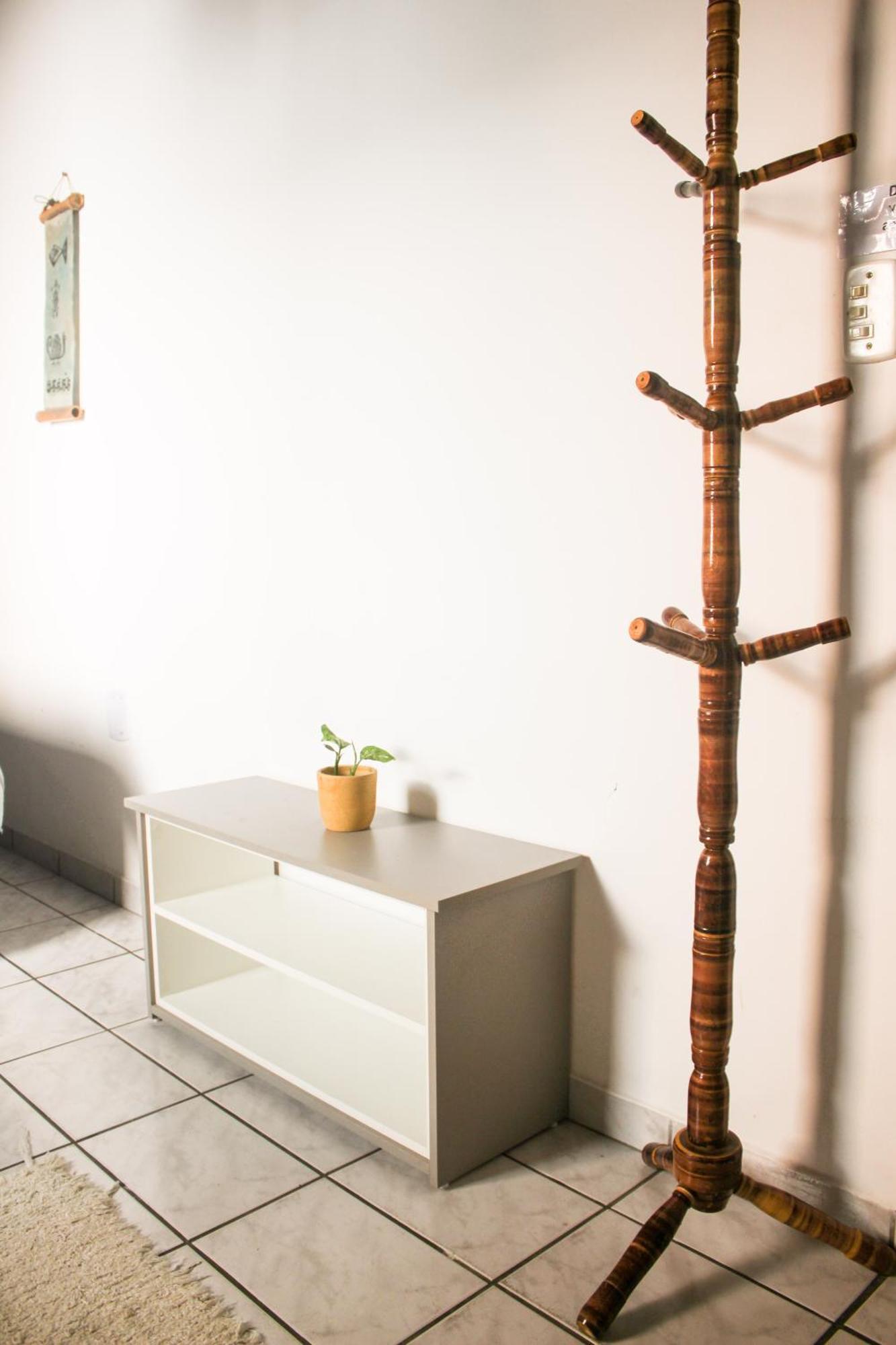 Apartmán Casa Trilha Caicara Cuarto Privado Ubatuba Exteriér fotografie