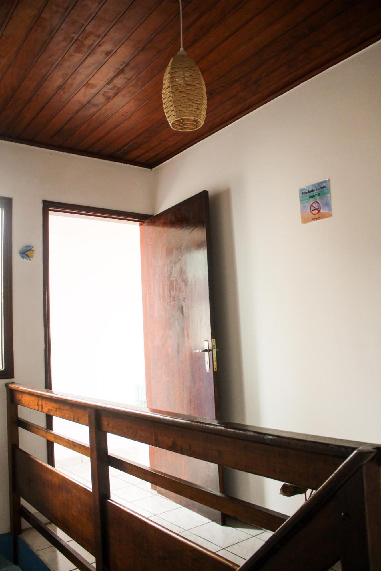 Apartmán Casa Trilha Caicara Cuarto Privado Ubatuba Exteriér fotografie