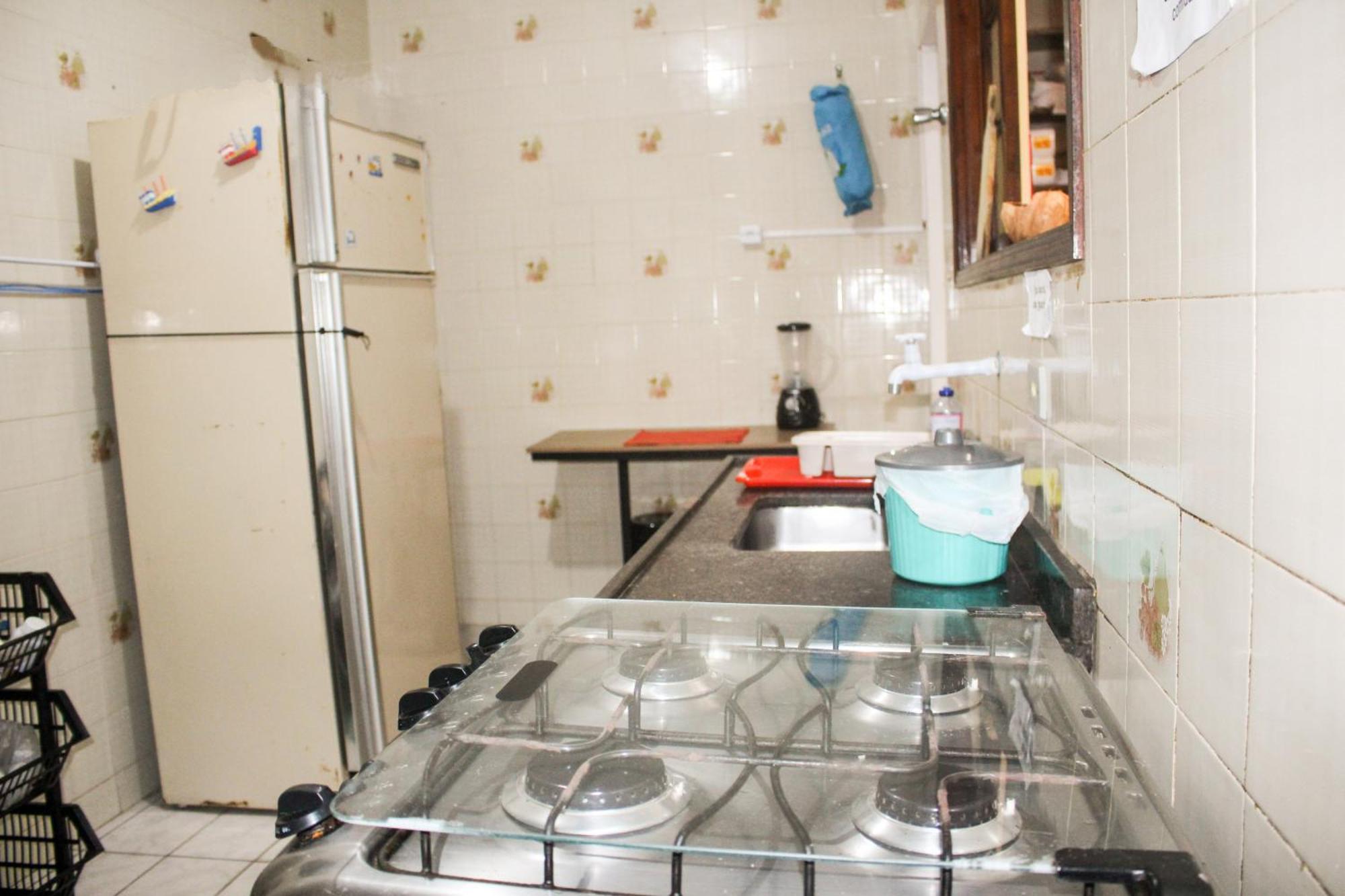 Apartmán Casa Trilha Caicara Cuarto Privado Ubatuba Exteriér fotografie