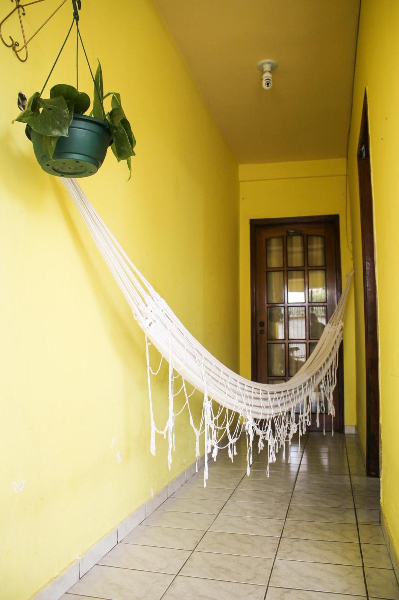 Apartmán Casa Trilha Caicara Cuarto Privado Ubatuba Exteriér fotografie