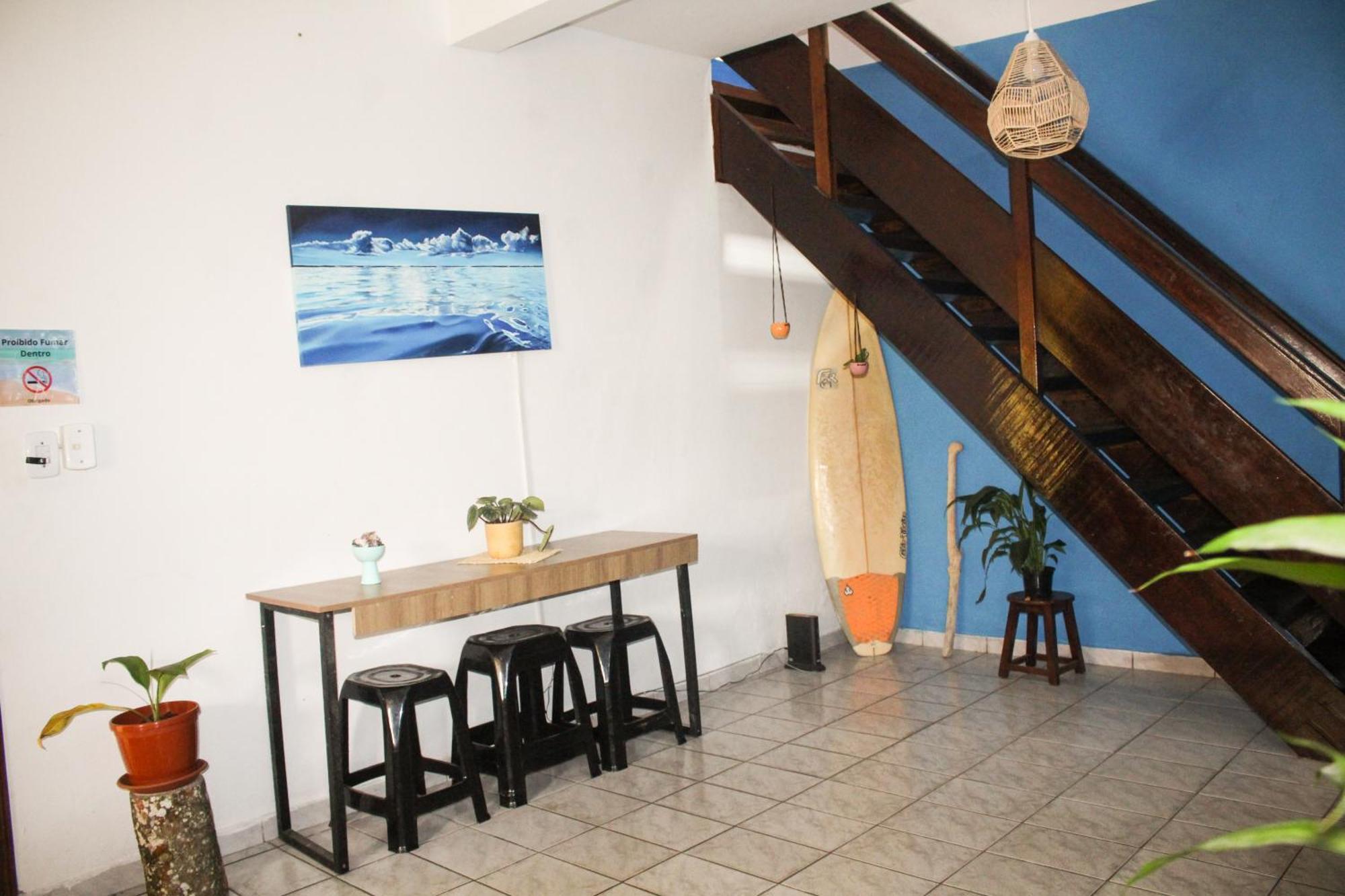 Apartmán Casa Trilha Caicara Cuarto Privado Ubatuba Exteriér fotografie