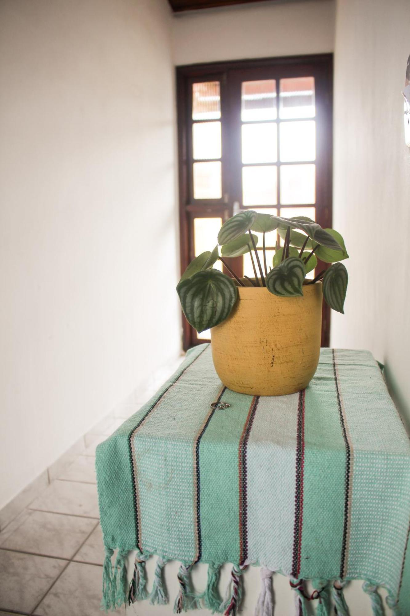 Apartmán Casa Trilha Caicara Cuarto Privado Ubatuba Exteriér fotografie