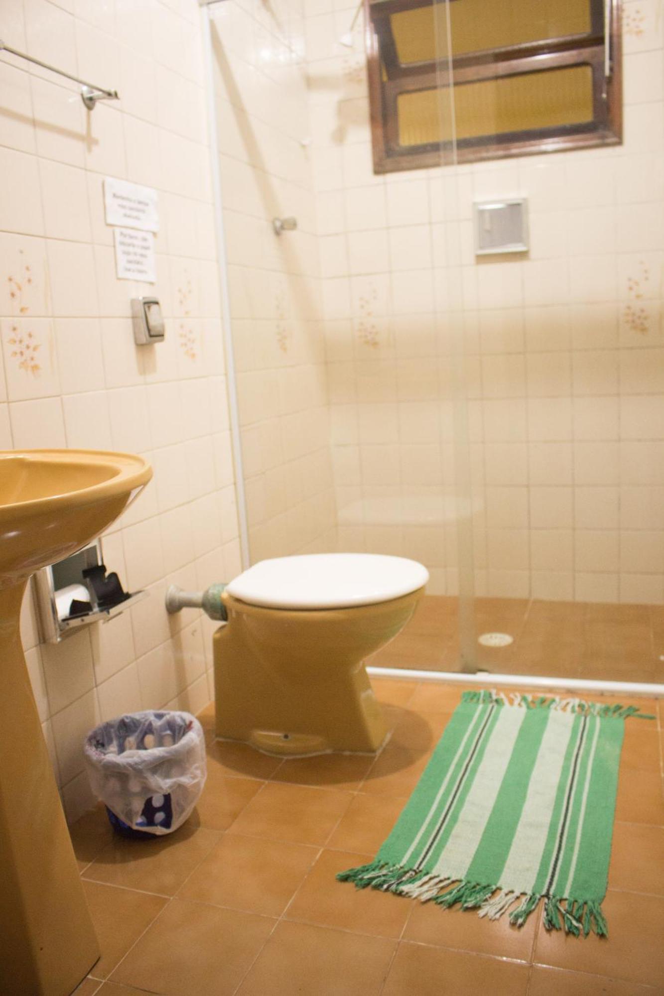 Apartmán Casa Trilha Caicara Cuarto Privado Ubatuba Exteriér fotografie