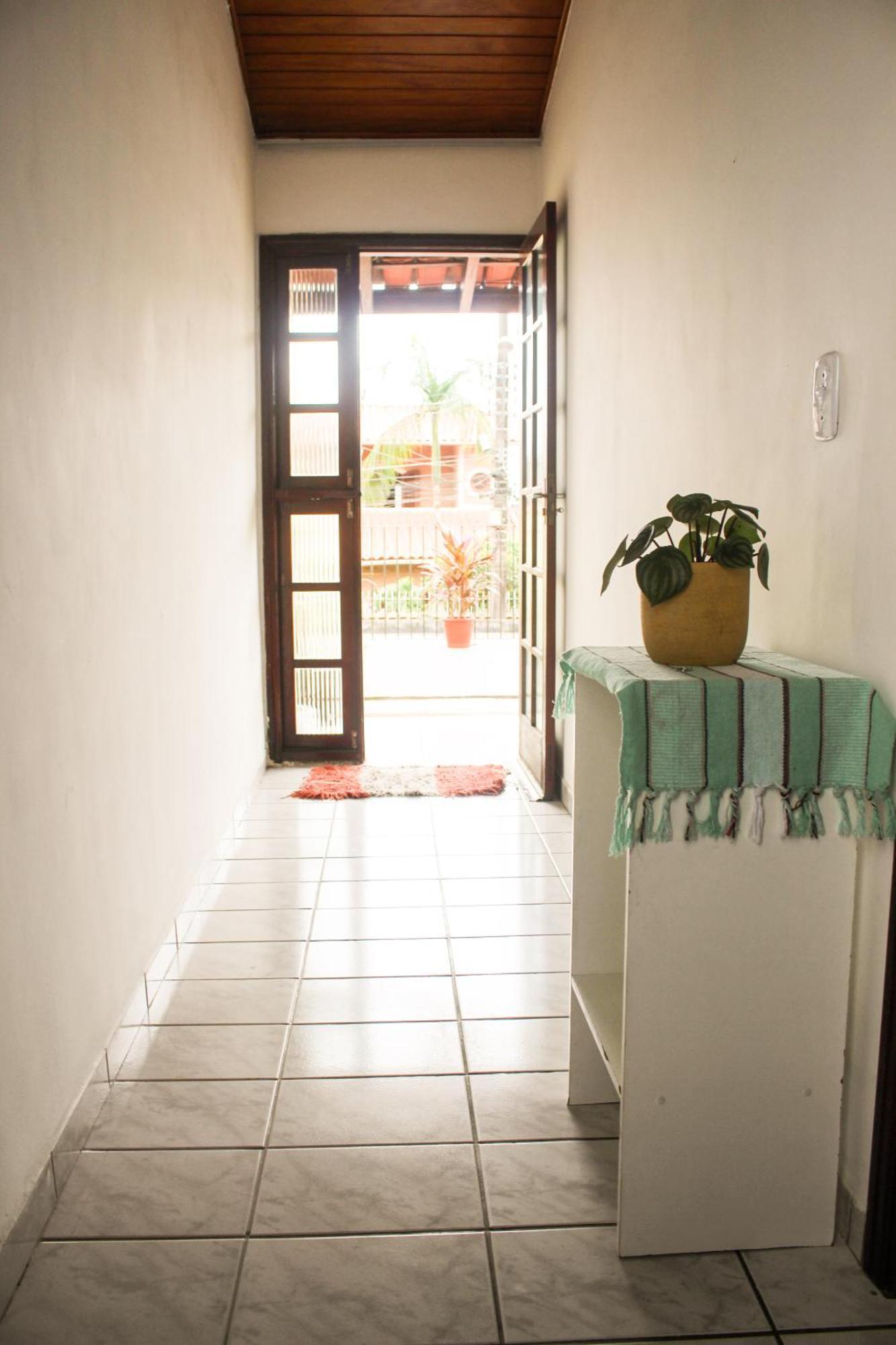 Apartmán Casa Trilha Caicara Cuarto Privado Ubatuba Exteriér fotografie