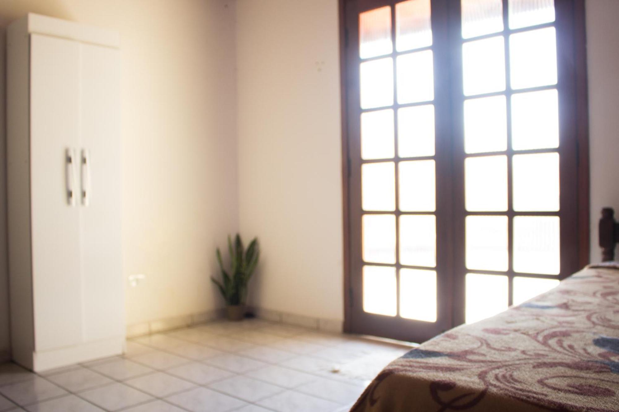 Apartmán Casa Trilha Caicara Cuarto Privado Ubatuba Exteriér fotografie