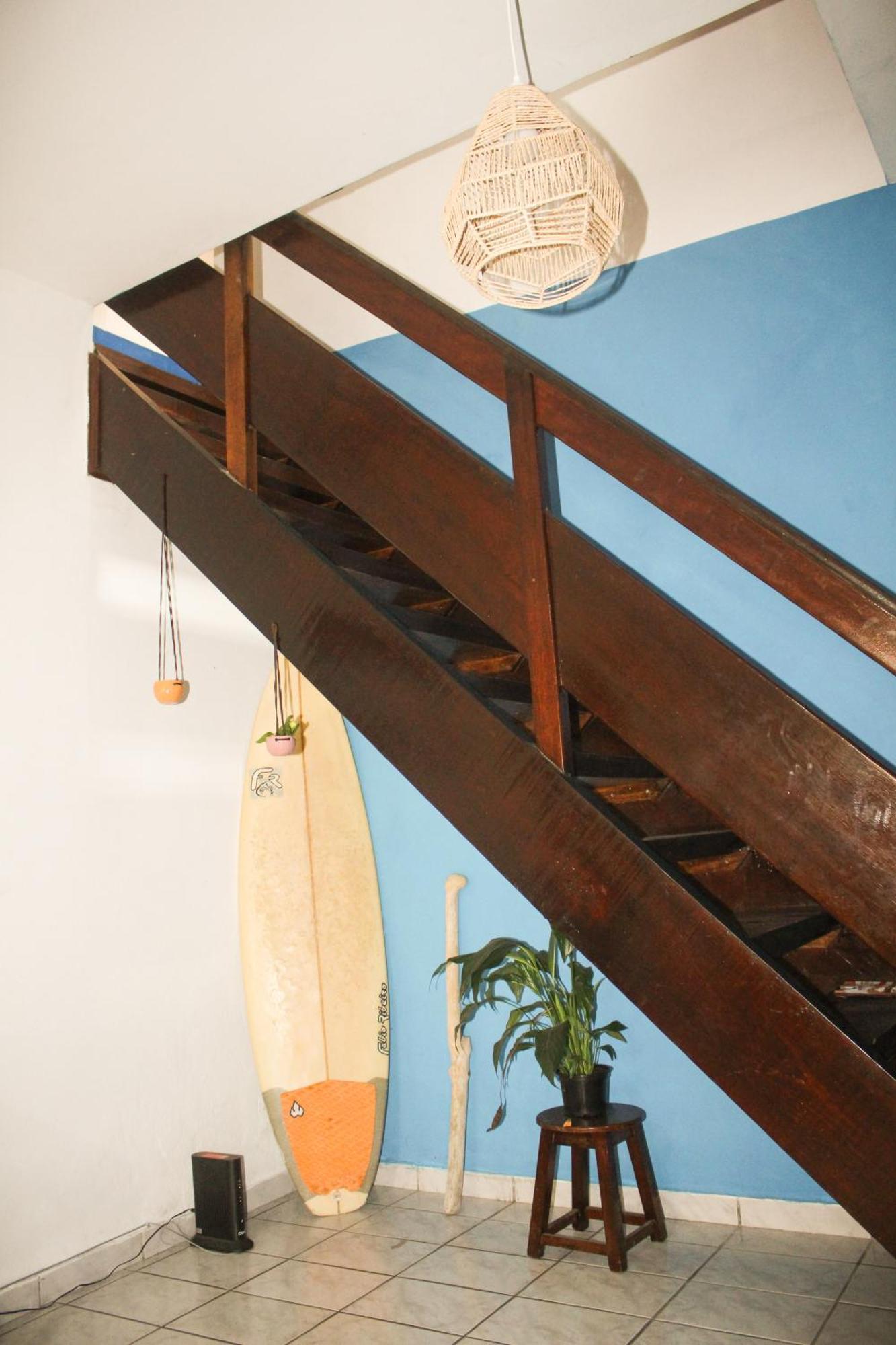 Apartmán Casa Trilha Caicara Cuarto Privado Ubatuba Exteriér fotografie