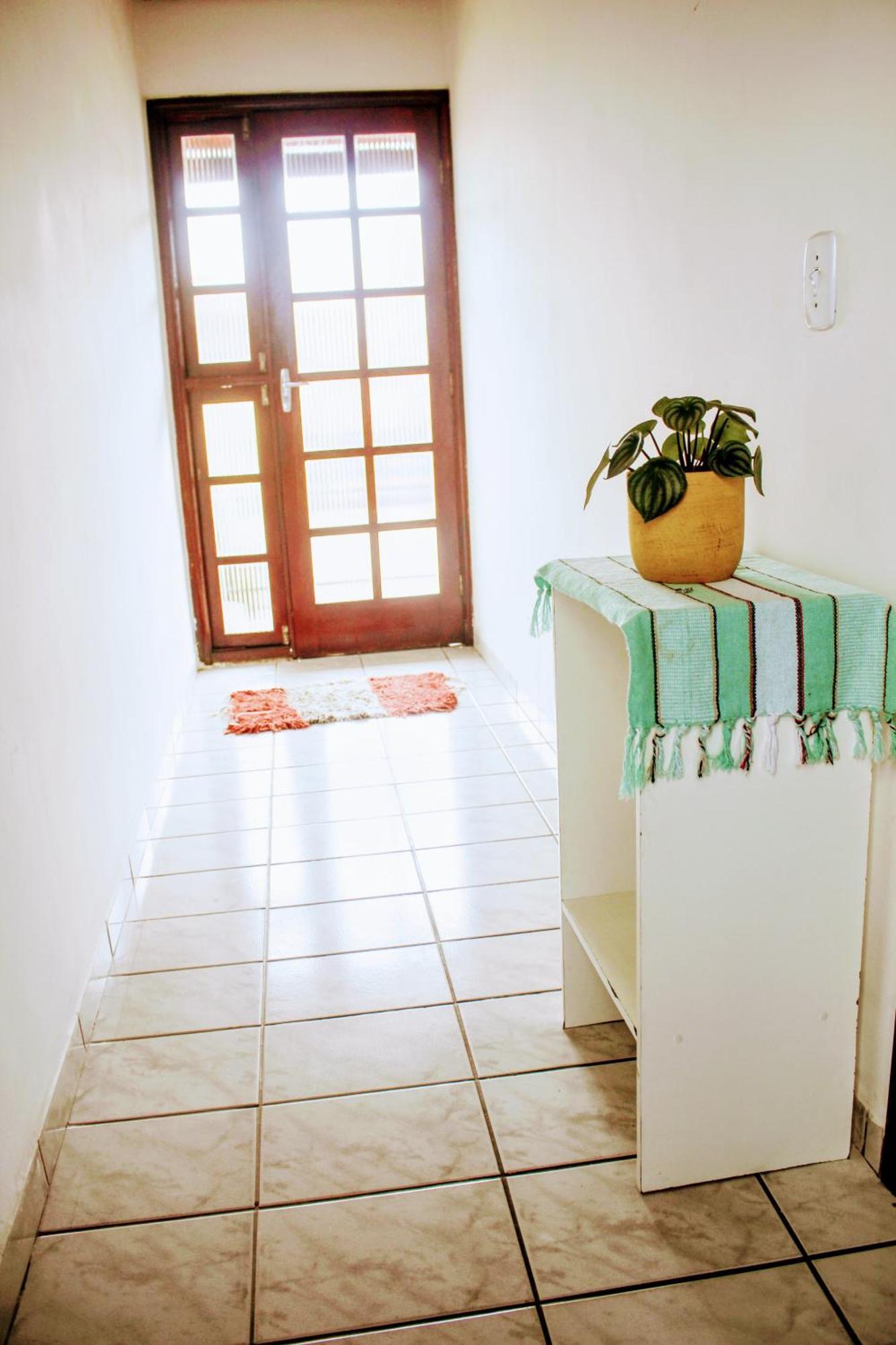 Apartmán Casa Trilha Caicara Cuarto Privado Ubatuba Exteriér fotografie