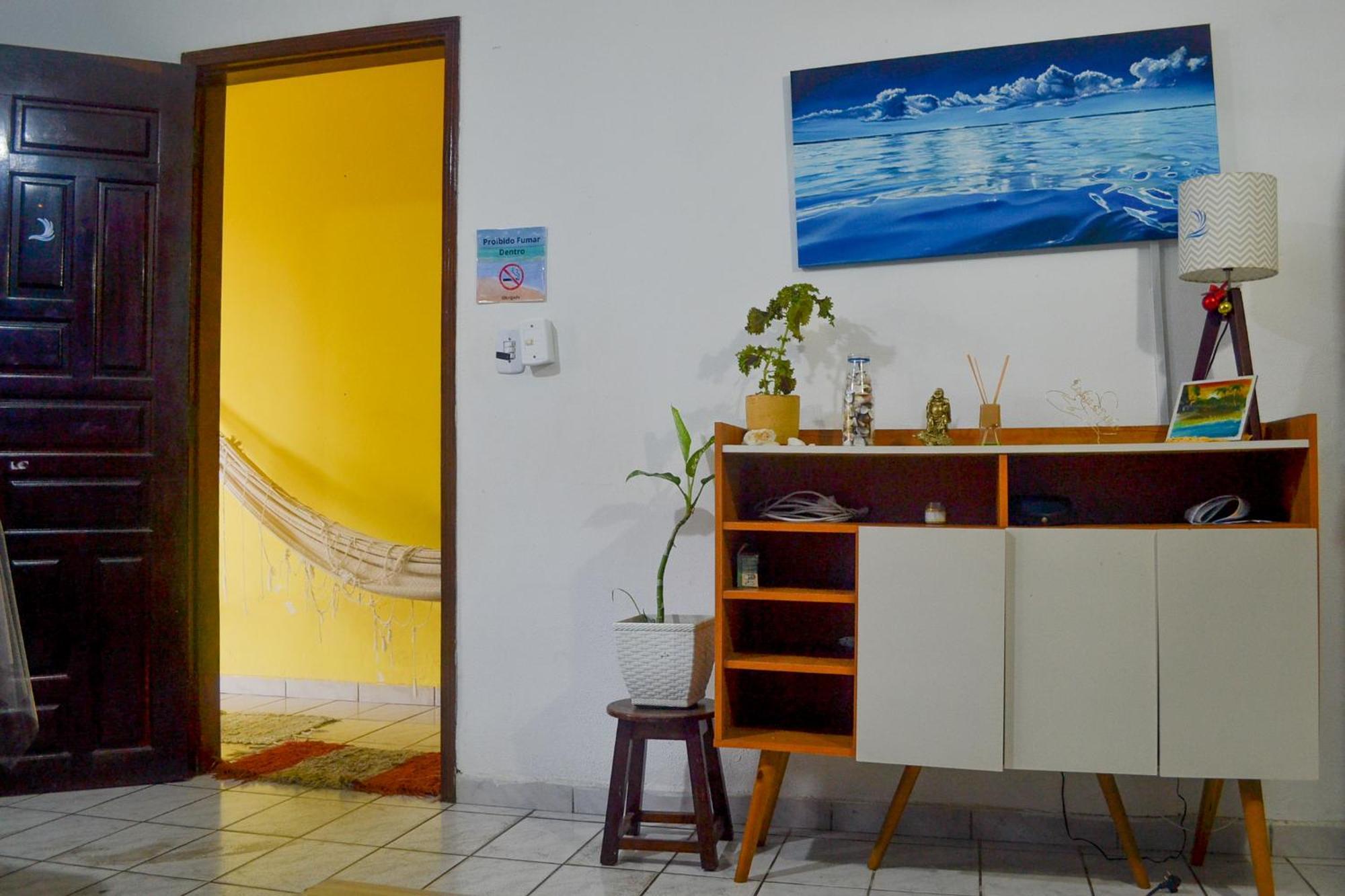 Apartmán Casa Trilha Caicara Cuarto Privado Ubatuba Exteriér fotografie