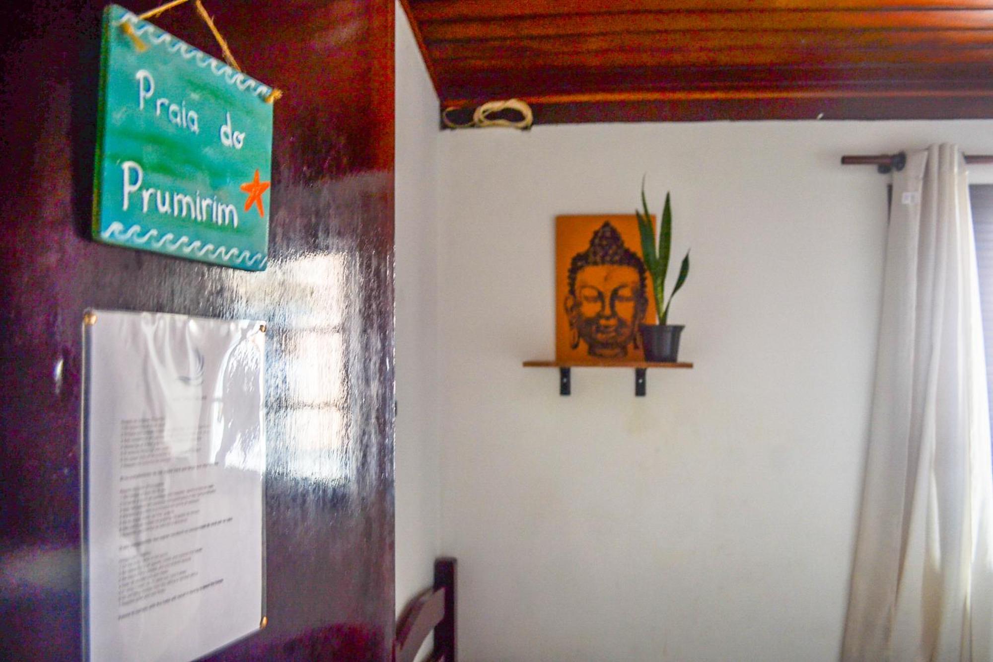 Apartmán Casa Trilha Caicara Cuarto Privado Ubatuba Exteriér fotografie