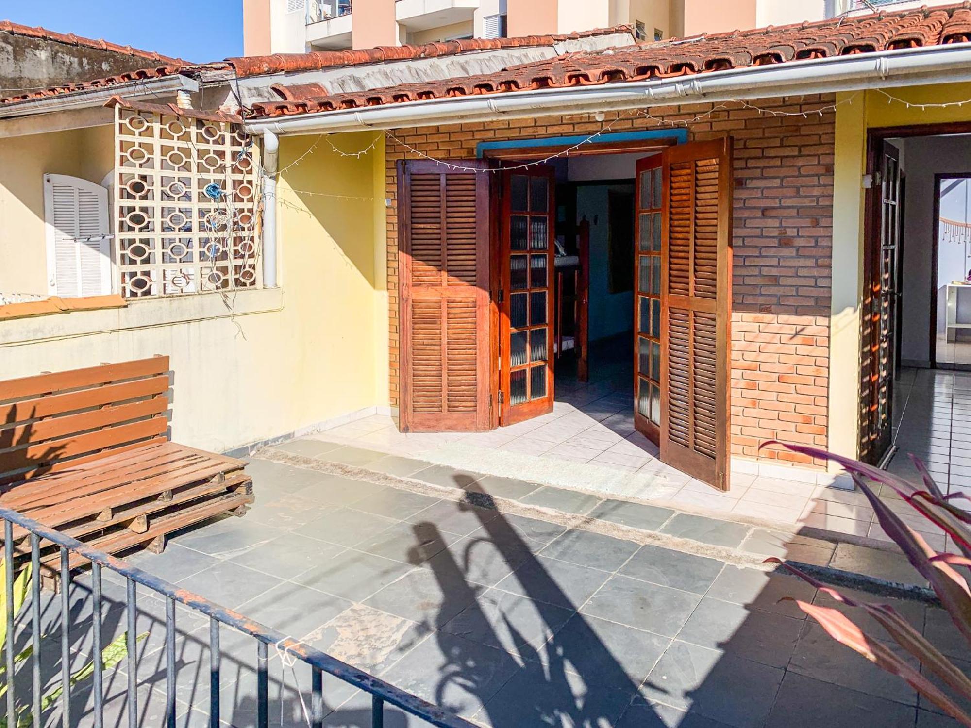 Apartmán Casa Trilha Caicara Cuarto Privado Ubatuba Exteriér fotografie